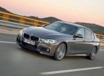 VIDEO: Νέα BMW Σειρά 3 2015