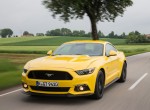 Οδηγούμε Ford Mustang GT V8