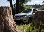 TEST: Nissan Juke Nismo RS