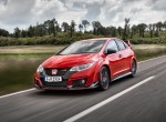 Περισσότερες πληροφορίες για το νέο Honda Civic Type R
