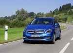 Δοκιμή Mercedes-Benz B180 CDI
