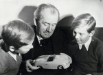 Ferdinand Karl Piech: Με μάτι που γυαλίζει