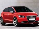 Νέο Audi A2 για το 2012