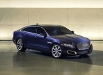 Ανανέωση για τη Jaguar XJ