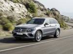 Αποκαλύφθηκε η Mercedes-Benz GLC (VIDEO)