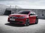 Επίσημα το Peugeot 308 GTi (VIDEO)
