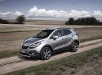 Νέο Opel Mokka 1.6 CDTI με 110 PS