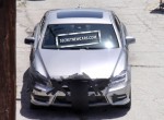 Πρώτες εικόνες της CLS