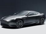 Νέα Aston Martin DB9 GT στο Goodwood