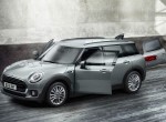 Επίσημα το νέο Mini Clubman
