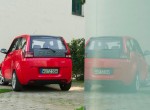 Συνεργασία Mahindra – Reva