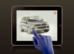 VW – Περιοδικό για το iPad