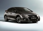 ΝΕΟ HONDA CIVIC MODEL YEAR 2015