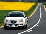 Lancia Delta 1.4 T-Jet 150 PS - 2010