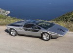 Πωλείται η Maserati Boomerang Concept