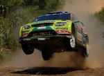 WRC: Ράλι Πορτογαλίας
