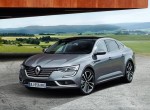 Αυτό είναι το νέο Renault Talisman