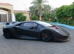 Πωλείται μια ξεχωριστή Lamborghini Sesto Elemento