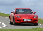 Mazda RX-8: Όποιος προλάβει…