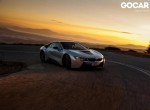 ΔΟΚΙΜΗ: BMW i8. e-πανάσταση!