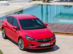 Στην Ελλάδα το νέο Astra για το Opel Summer Stars