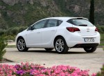 Opel Astra 1.4T