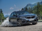 ΟΔΗΓΟΥΜΕ: Νέα BMW X1 2016