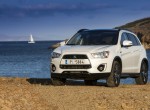 TEST: Mitsubishi ASX 1.6 Di-D 4WD