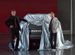 Comeback με crossover από την Borgward