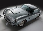 Στο σφυρί η Aston Martin του 007
