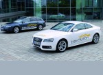 Audi Travolution