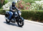 ΔΟΚΙΜΗ: Suzuki Inazuma 250
