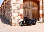 ΔΟΚΙΜΗ: Harley-Davidson Street 750
