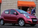 Suzuki Alto 1.0 GLX