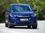 Honda HR-V: Οι κινητήρες και το CVT, αναλυτικά