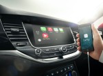 OnStar και IntelliLink για το νέο Opel Astra