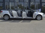 Audi A3 Cabrio με… 6 πόρτες!
