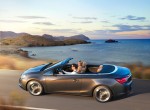 Αποκάλυψη: Opel Cascada