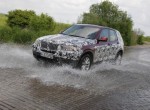 Νέα BMW X3 – Πρώτες πληροφορίες