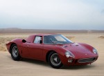 Ferrari 250LM: Η μεγάλη αλλαγή