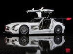 Mercedes SLS AMG GT3