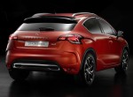 Ανανεωμένο Citroen DS4 & DS4 Crossback