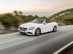 Επίσημα η νέα Mercedes-Benz S-Class Cabrio