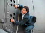 Tom Cruise: 10 «επικίνδυνες» σκηνές χωρίς κασκαντέρ (VIDEO)