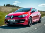 Νέα Renault Megane RS 275 Cup S & 275 NAV