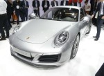 Ανανεωμένη Porsche 911 Carrera (VIDEO)