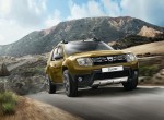 Νέο Dacia Duster Urban Explorer