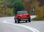 Suzuki SX4 1.6 GLX 4x4