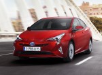 Αποκάλυψη του νέου Toyota Prius