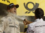 DTM: Πρωταθλήτρια η BMW στο Hockenheim